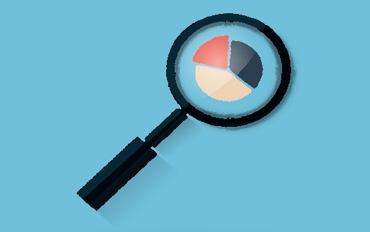 Stats Pie Chart - Image Credit Free Range Stock - Jack Moreh