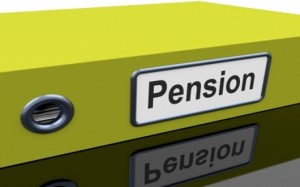 Pension Files