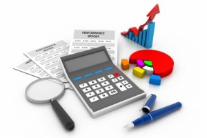 Accounting Tools